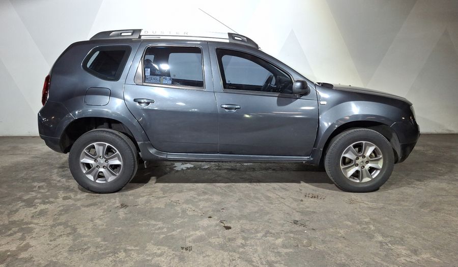 Renault Duster 2.0 DYNAMIQUE PACK AT Suv 2017