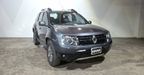 Renault Duster 2.0 DYNAMIQUE PACK AT Suv 2017