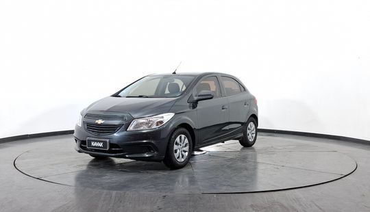 Chevrolet • Joy
