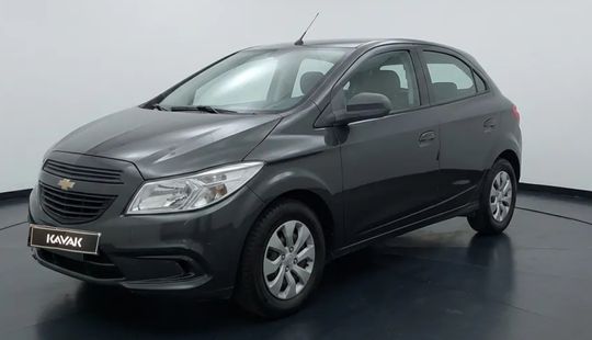 Chevrolet • Joy