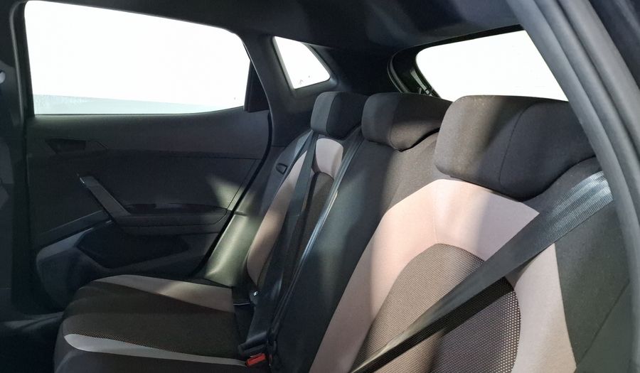 Seat Ibiza 1.6 XCELLENCE Hatchback 2020
