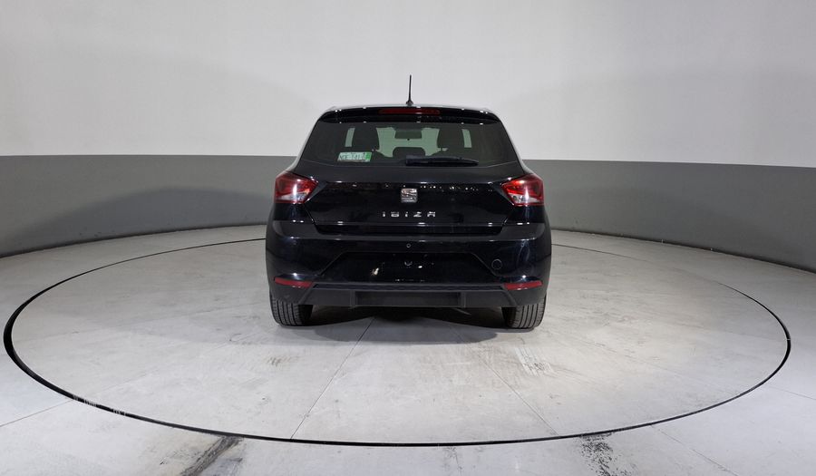 Seat Ibiza 1.6 XCELLENCE Hatchback 2020