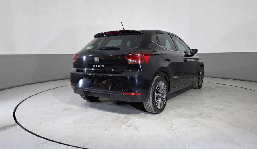 Seat Ibiza 1.6 XCELLENCE Hatchback 2020