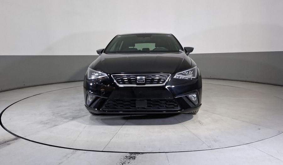 Seat Ibiza 1.6 XCELLENCE Hatchback 2020