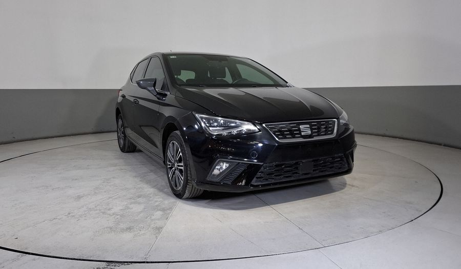 Seat Ibiza 1.6 XCELLENCE Hatchback 2020