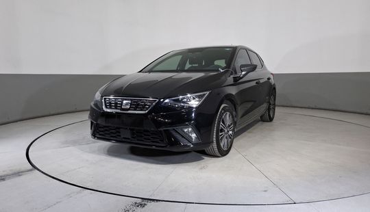 Seat • Ibiza