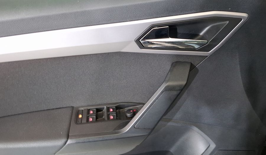 Seat Ibiza 1.6 XCELLENCE Hatchback 2020