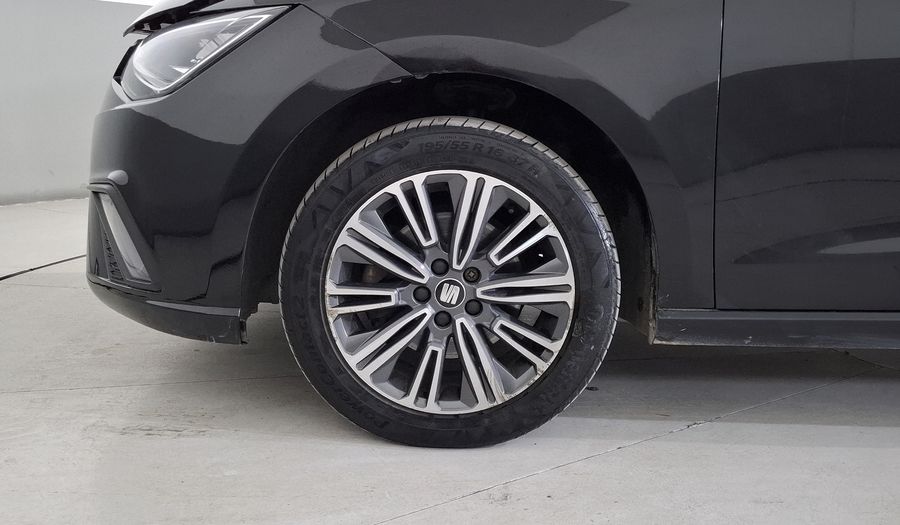 Seat Ibiza 1.6 XCELLENCE Hatchback 2020