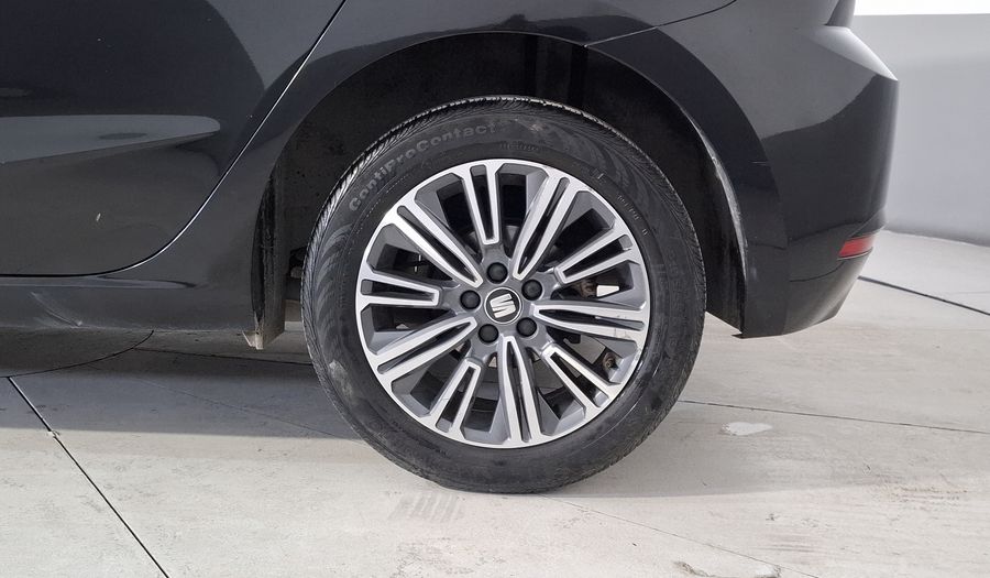 Seat Ibiza 1.6 XCELLENCE Hatchback 2020