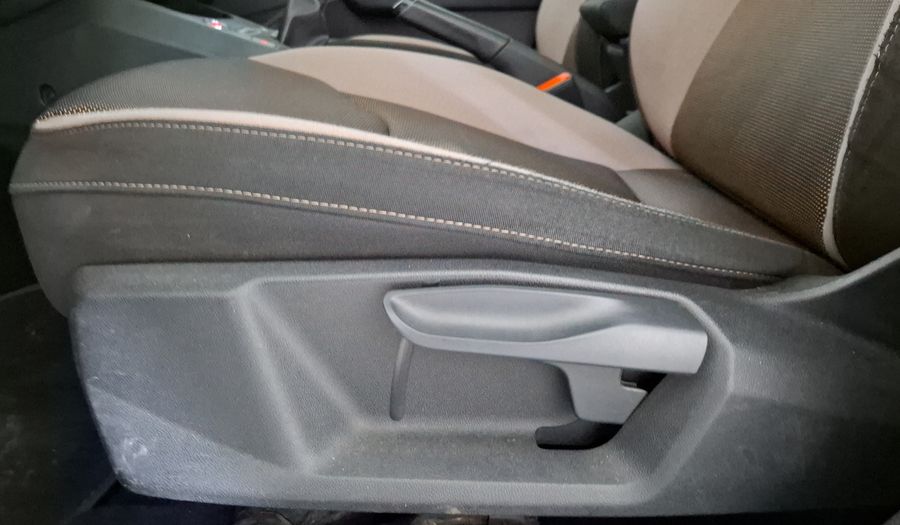 Seat Ibiza 1.6 XCELLENCE Hatchback 2020