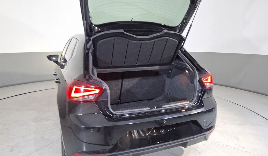 Seat Ibiza 1.6 XCELLENCE Hatchback 2020