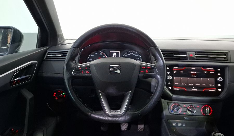 Seat Ibiza 1.6 XCELLENCE Hatchback 2020