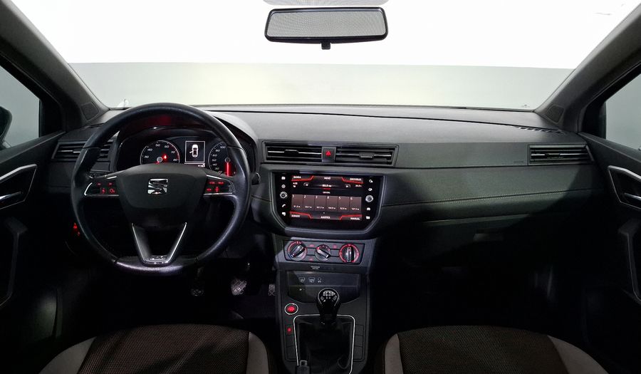 Seat Ibiza 1.6 XCELLENCE Hatchback 2020