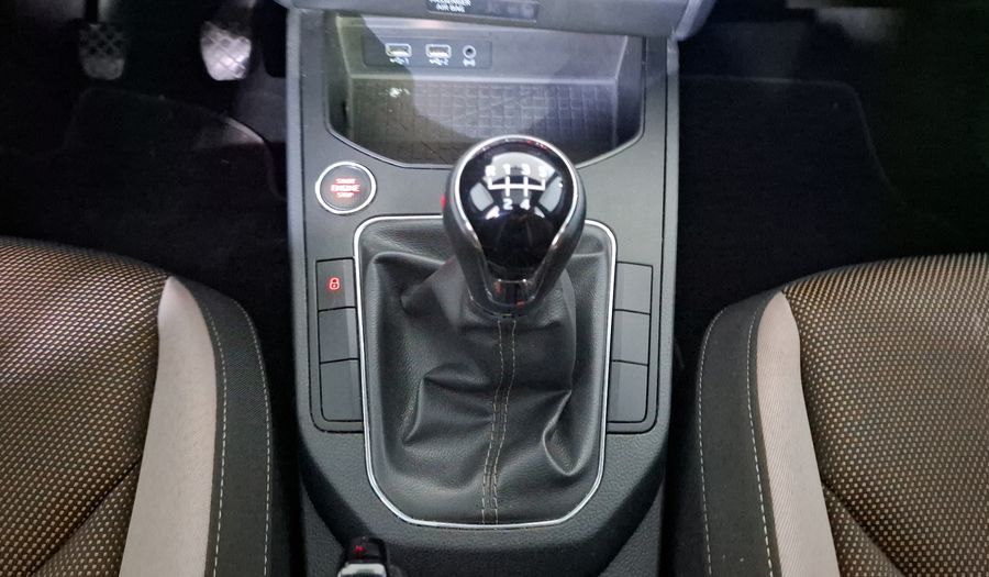 Seat Ibiza 1.6 XCELLENCE Hatchback 2020