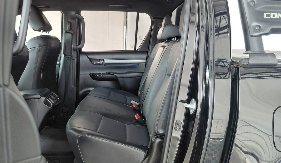 Toyota Hilux 2.8 TDI CONQUEST AUTO 4WD C/D Pickup 2023