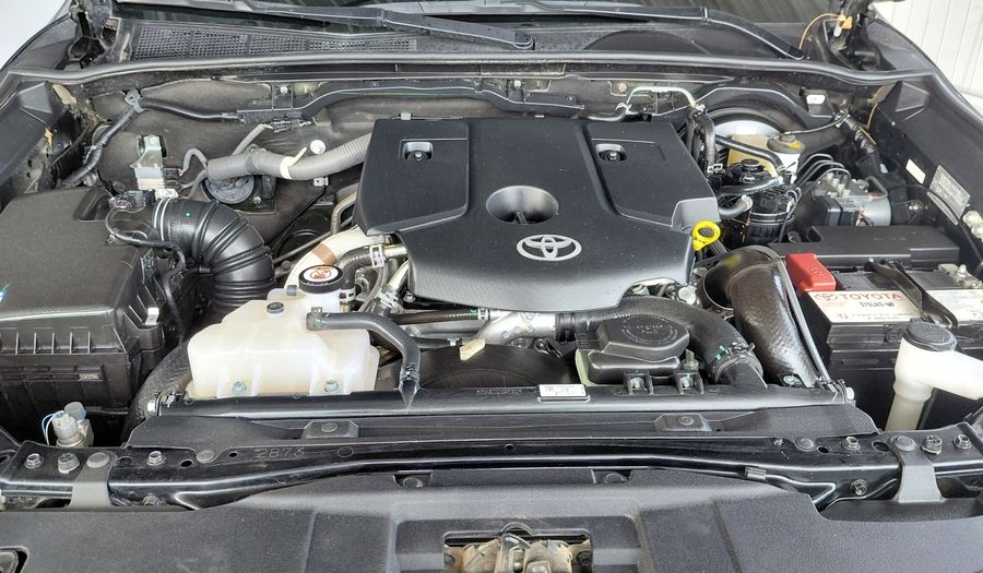 Toyota Hilux 2.8 TDI CONQUEST AUTO 4WD C/D Pickup 2023