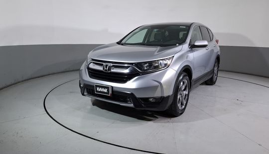 Honda • CR-V
