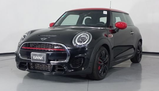 Mini • John Cooper Works