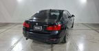 Bmw Serie 3 2.0 320IA Sedan 2015