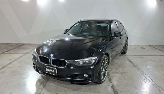 Bmw • Serie 3