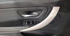 Bmw Serie 3 2.0 320IA Sedan 2015