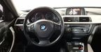 Bmw Serie 3 2.0 320IA Sedan 2015