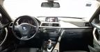 Bmw Serie 3 2.0 320IA Sedan 2015