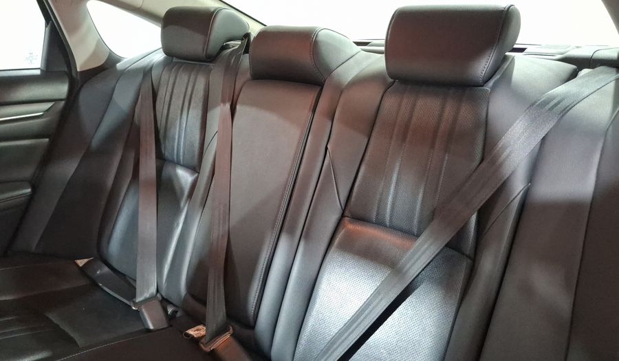 Honda Accord 2.0 TOURING AUTO Sedan 2021