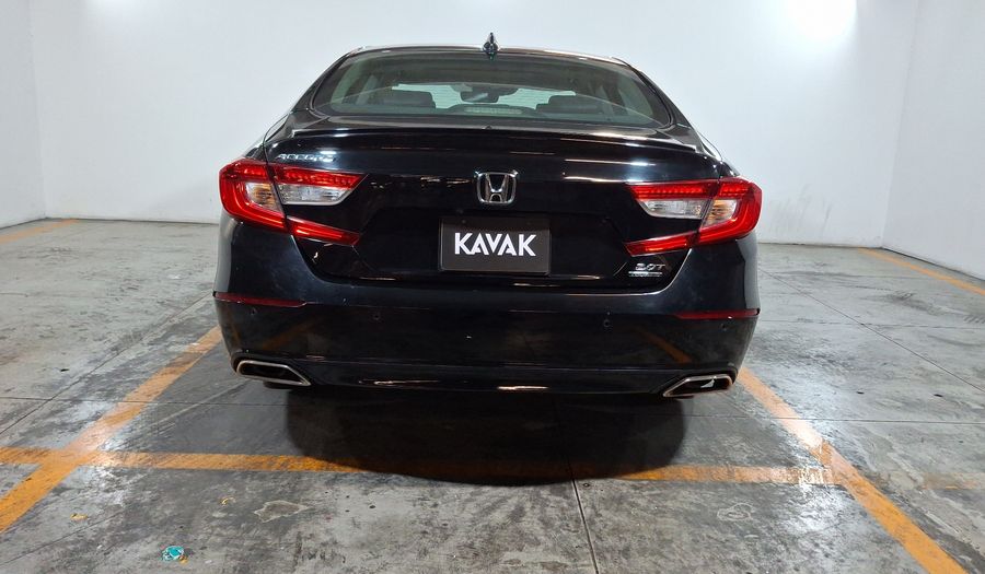 Honda Accord 2.0 TOURING AUTO Sedan 2021