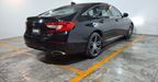 Honda Accord 2.0 TOURING AUTO Sedan 2021