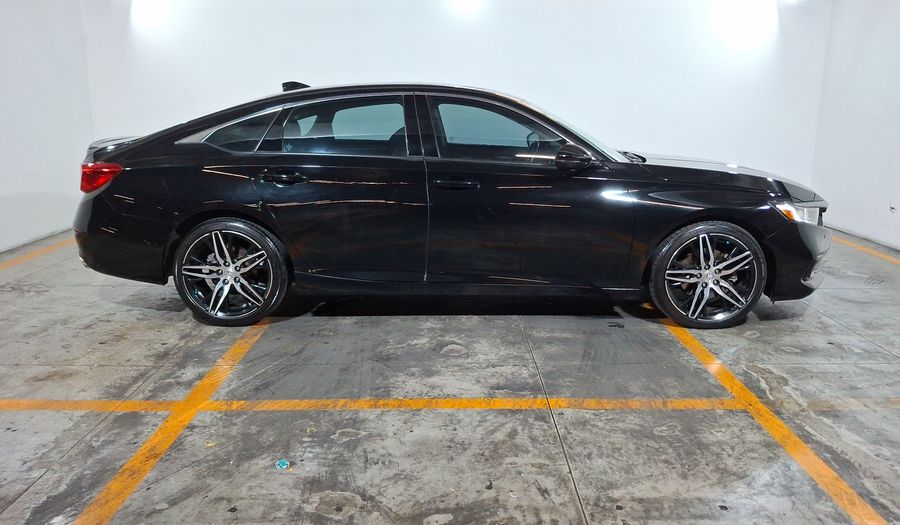 Honda Accord 2.0 TOURING AUTO Sedan 2021