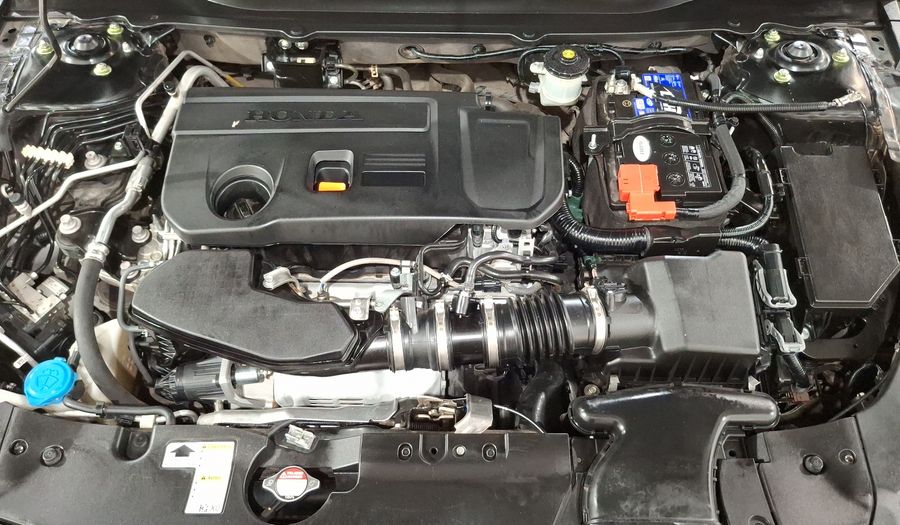 Honda Accord 2.0 TOURING AUTO Sedan 2021