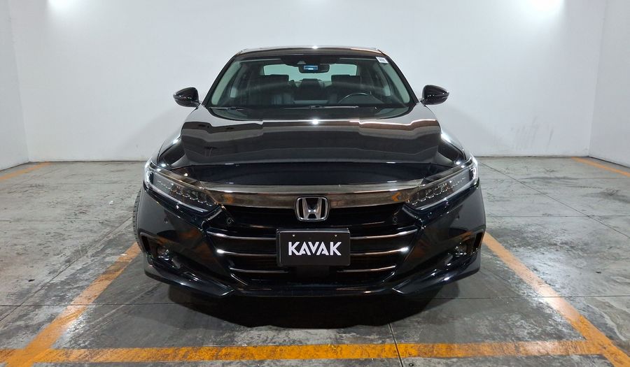 Honda Accord 2.0 TOURING AUTO Sedan 2021