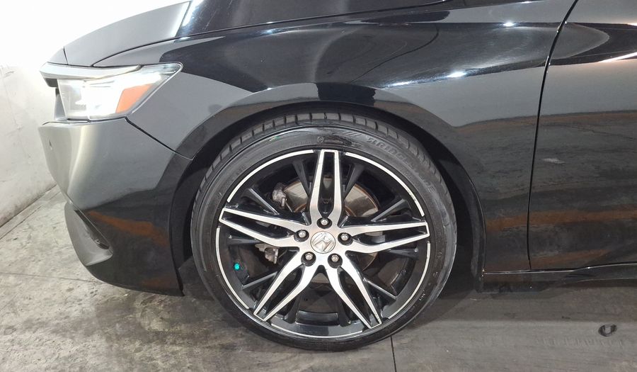Honda Accord 2.0 TOURING AUTO Sedan 2021