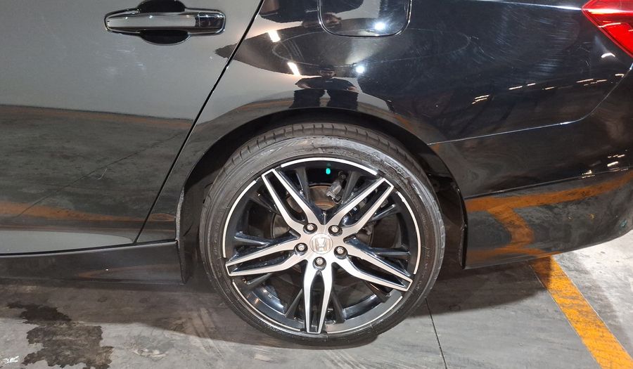 Honda Accord 2.0 TOURING AUTO Sedan 2021