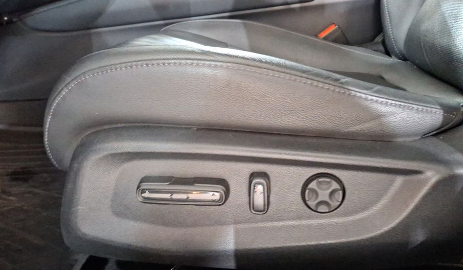 Honda Accord 2.0 TOURING AUTO Sedan 2021