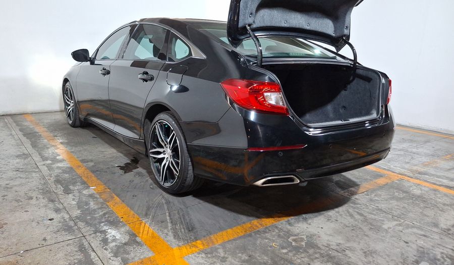 Honda Accord 2.0 TOURING AUTO Sedan 2021
