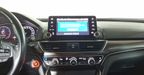 Honda Accord 2.0 TOURING AUTO Sedan 2021