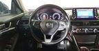 Honda Accord 2.0 TOURING AUTO Sedan 2021