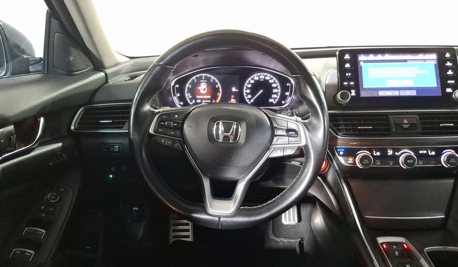 Honda Accord 2.0 TOURING AUTO Sedan 2021