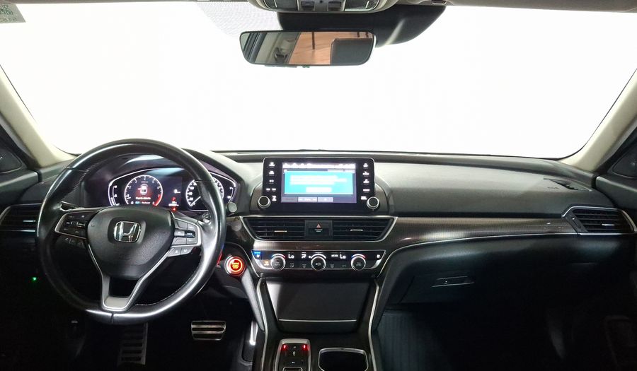 Honda Accord 2.0 TOURING AUTO Sedan 2021