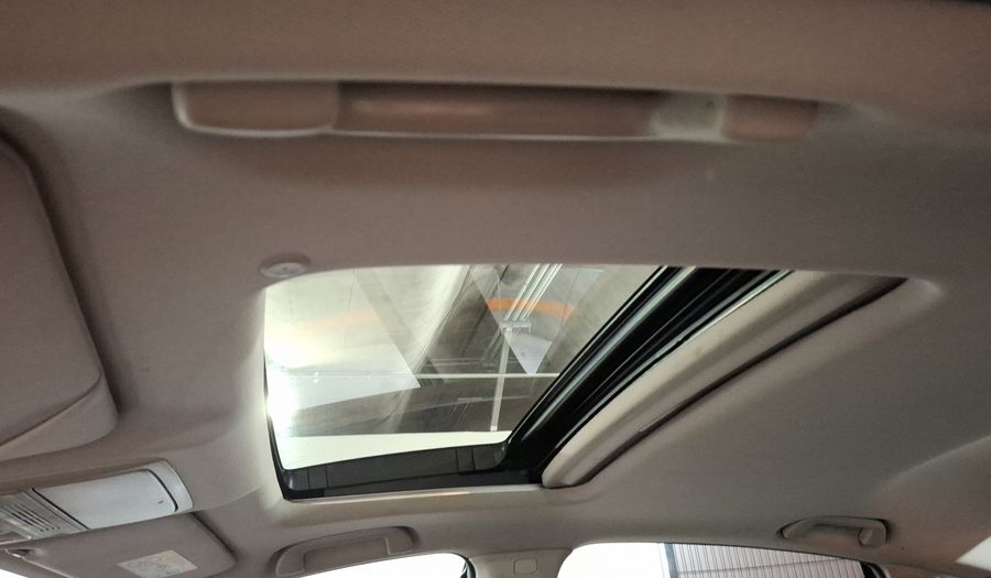 Honda Accord 2.0 TOURING AUTO Sedan 2021