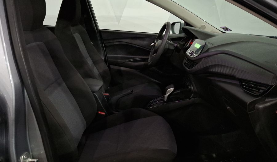 Chevrolet Onix 1.0 LS B AUTO Sedan 2024