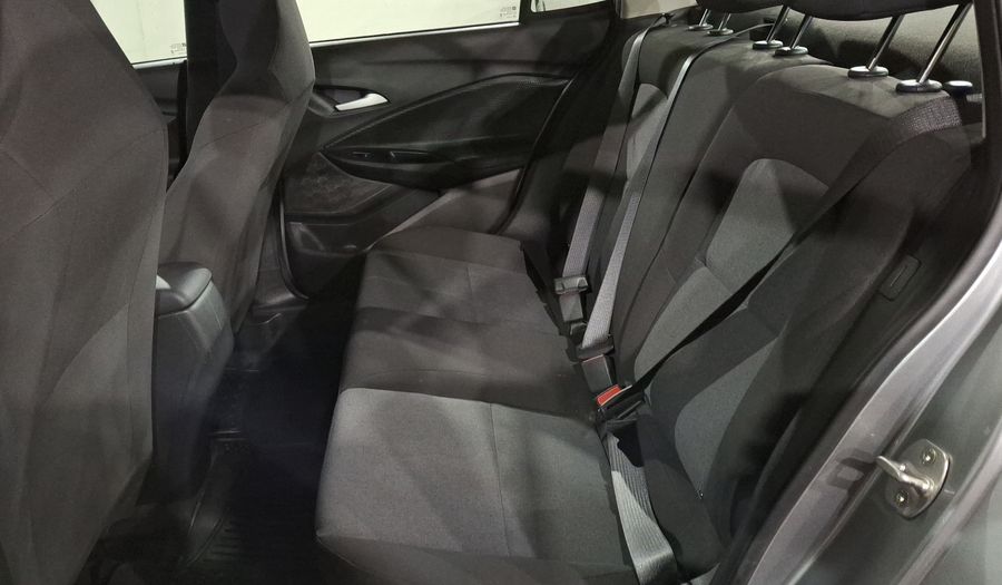 Chevrolet Onix 1.0 LS B AUTO Sedan 2024