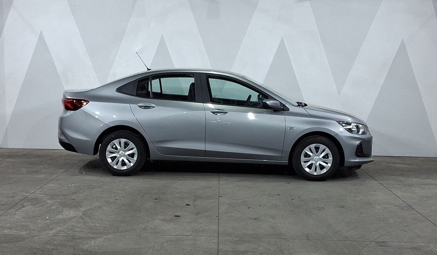 Chevrolet Onix 1.0 LS B AUTO Sedan 2024
