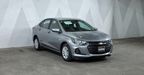 Chevrolet Onix 1.0 LS B AUTO Sedan 2024