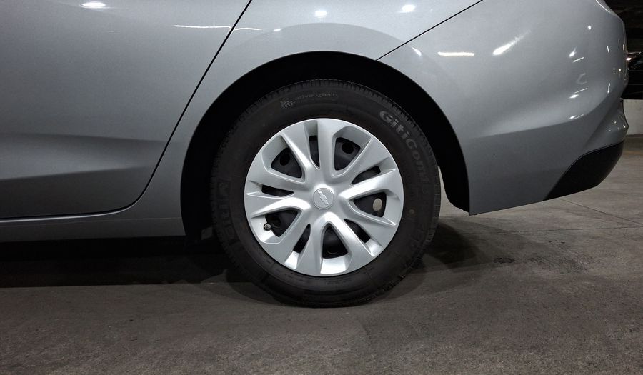 Chevrolet Onix 1.0 LS B AUTO Sedan 2024