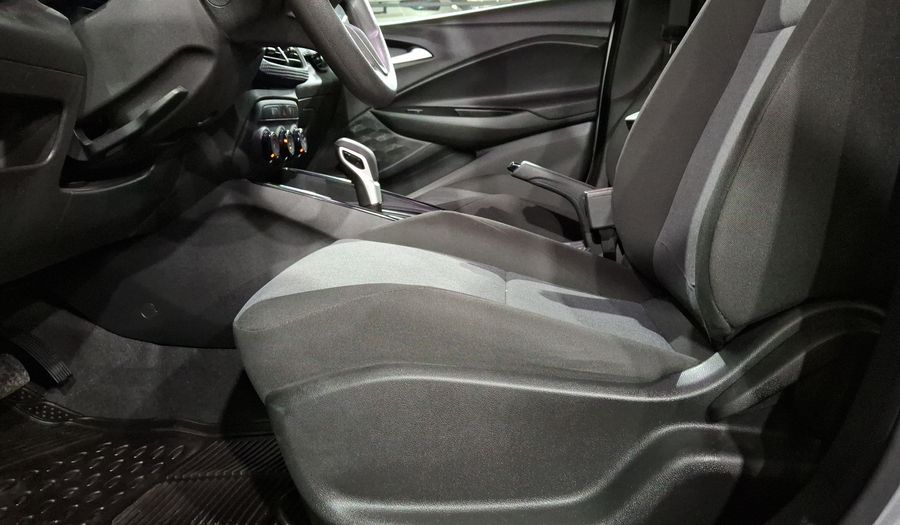 Chevrolet Onix 1.0 LS B AUTO Sedan 2024