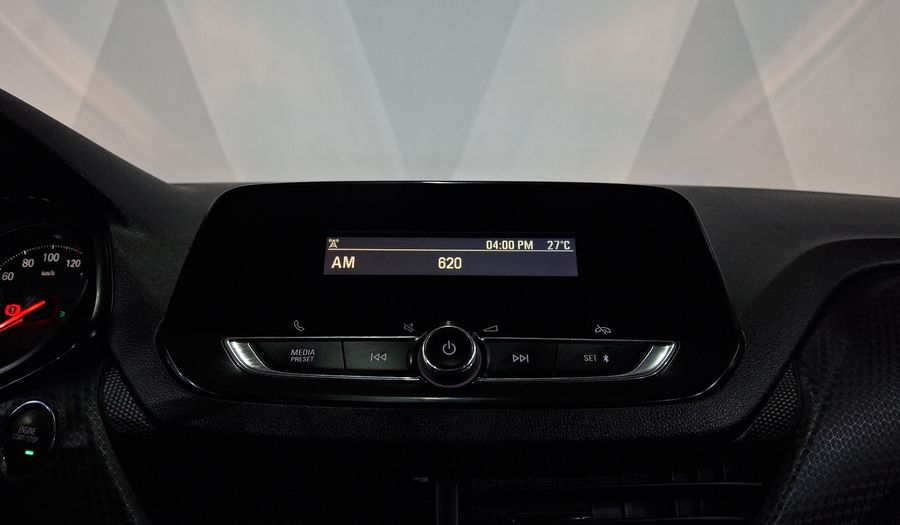Chevrolet Onix 1.0 LS B AUTO Sedan 2024