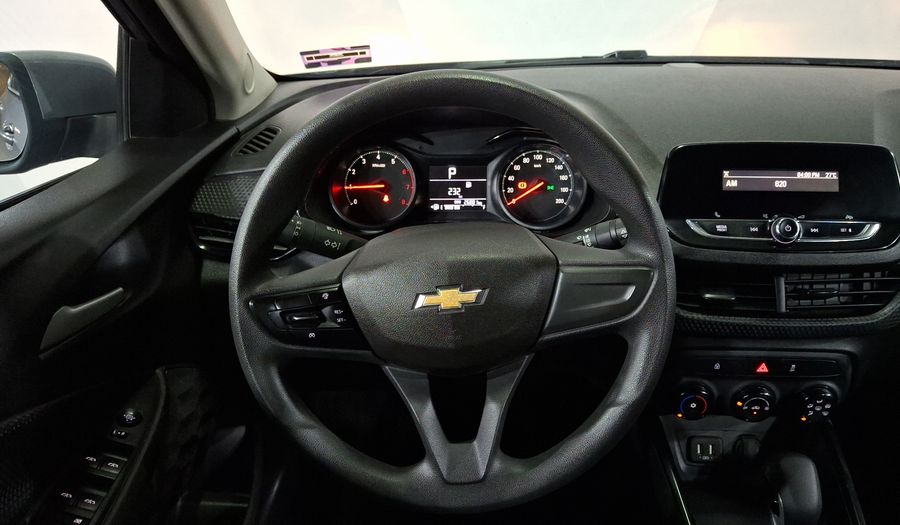 Chevrolet Onix 1.0 LS B AUTO Sedan 2024